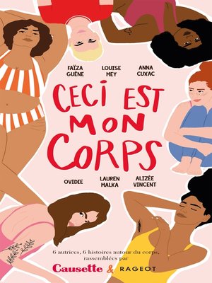 cover image of Ceci est mon corps